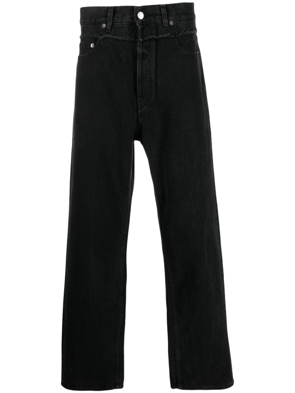 Ambush High waisted denim jeans