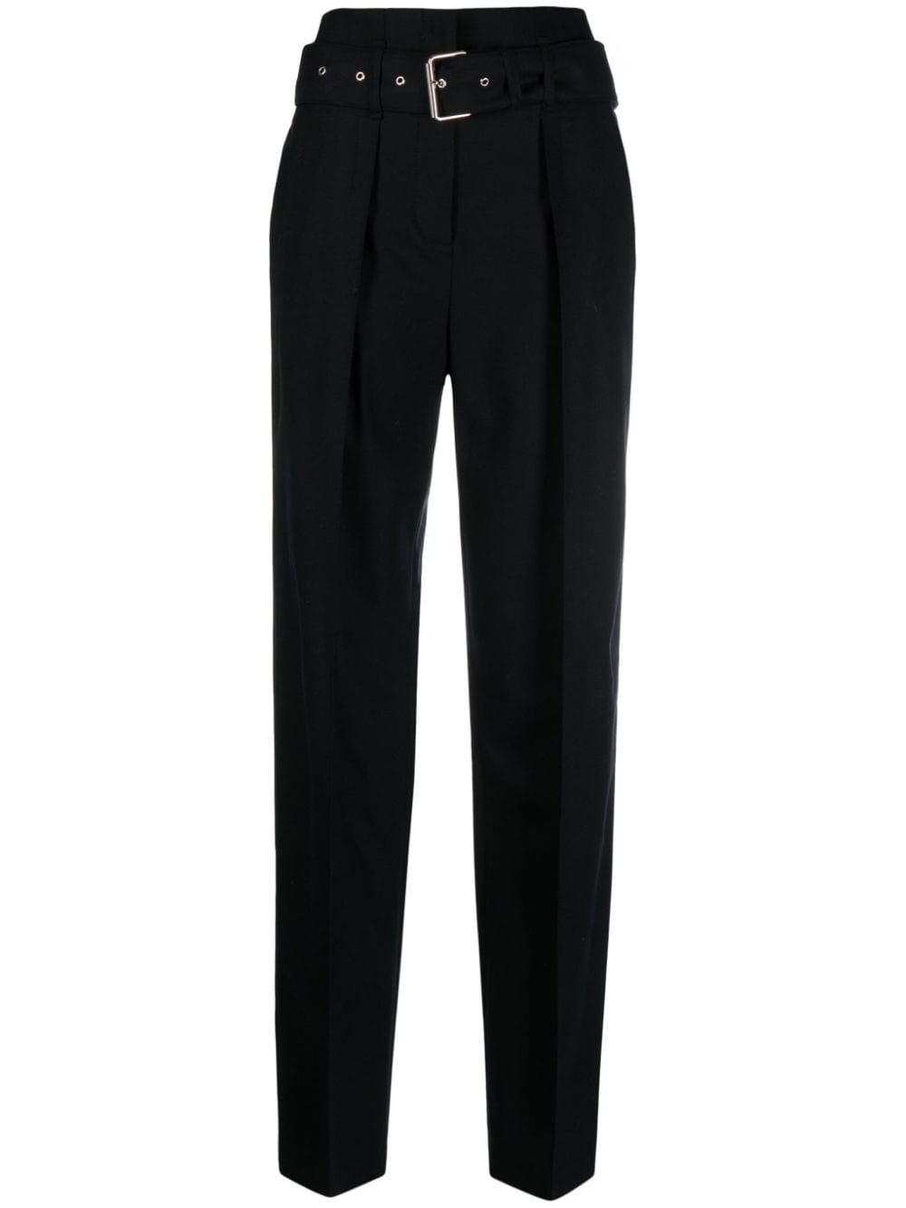 Iro Benet high-waisted trousers