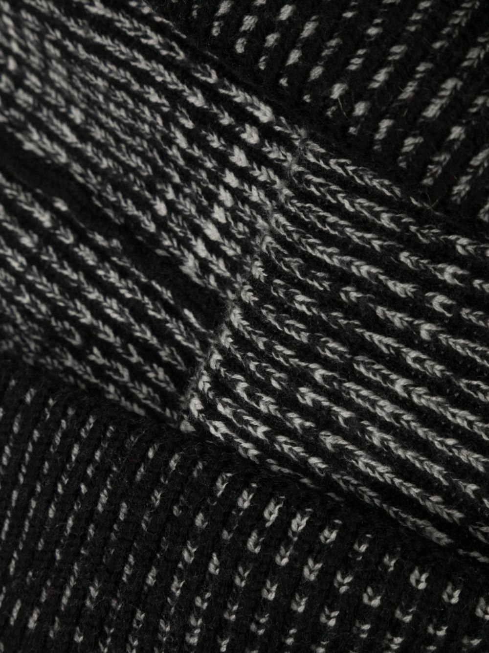 Shall me lesh me dy ngjyra Missoni