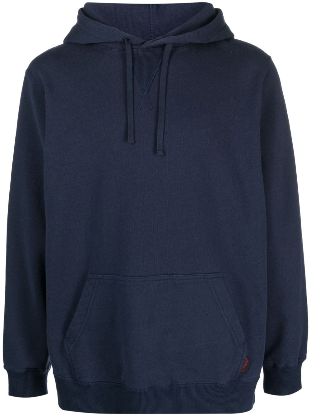 Gramicci Cotton hoodie