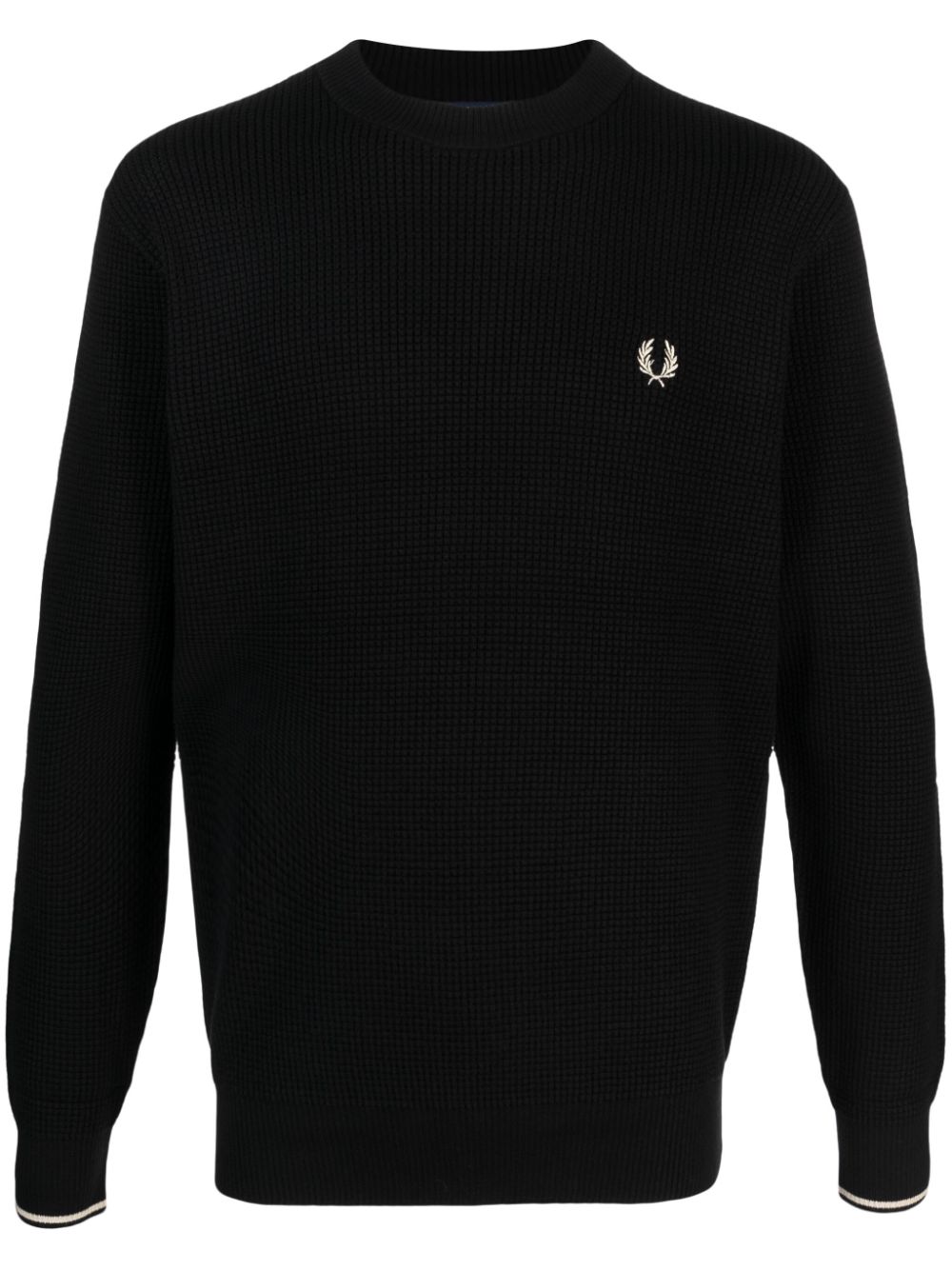 Triko Fred Perry e Zezë