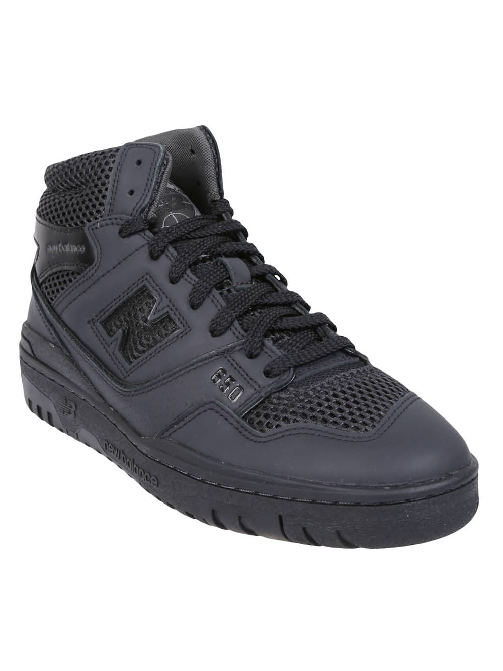 Junya Watanabe Man X New Balance 650 X Junya Watanabe High sneakers