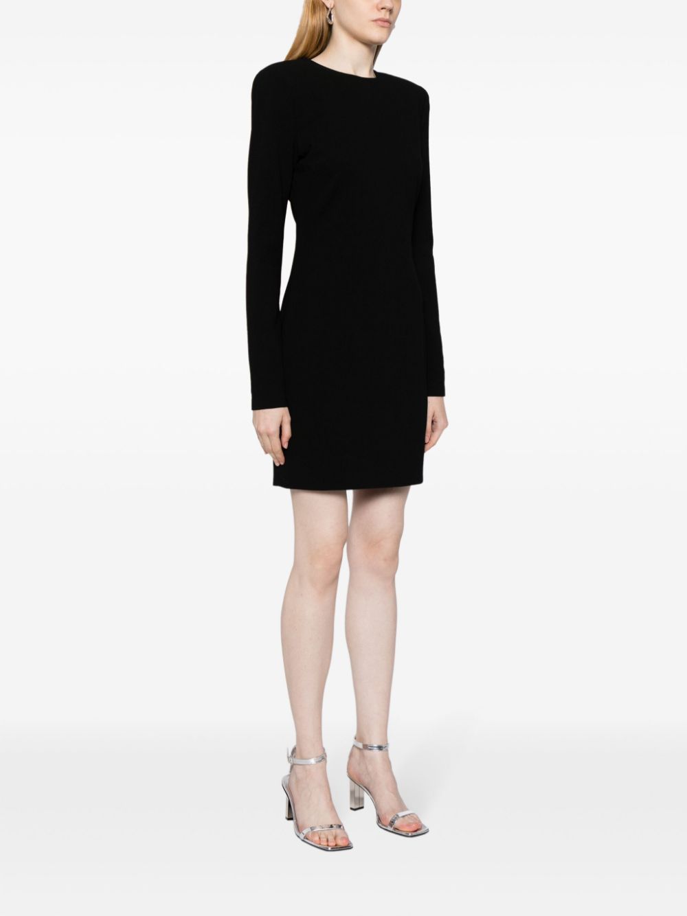 Victoria Beckham Dress Black