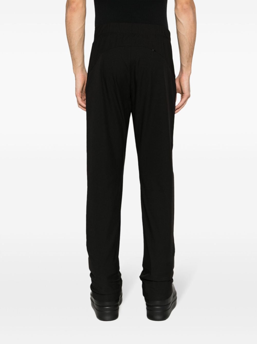 Post Archive Faction Technical Pants Right (Black)