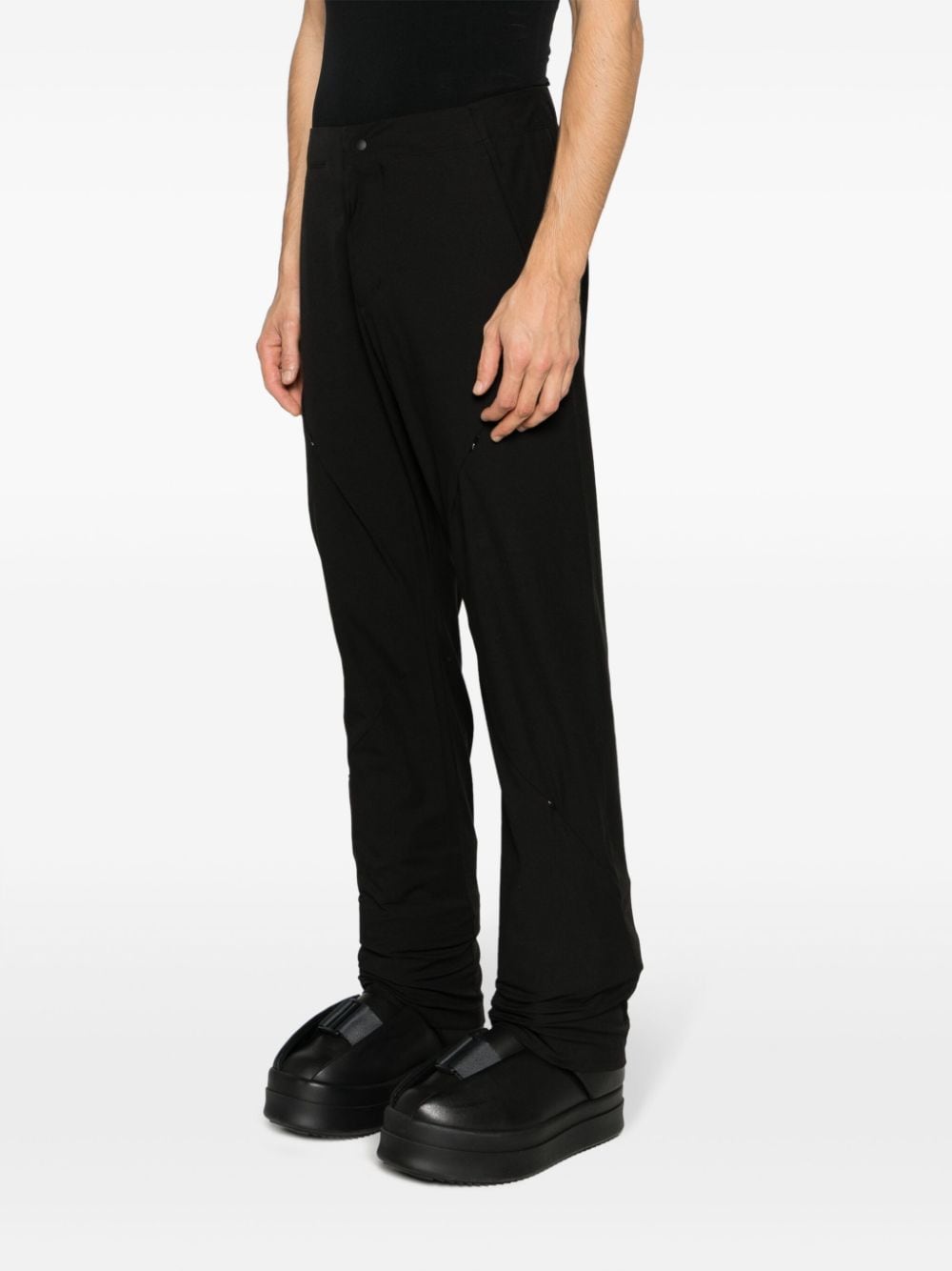 Post Archive Faction Technical Pants Right (Black)