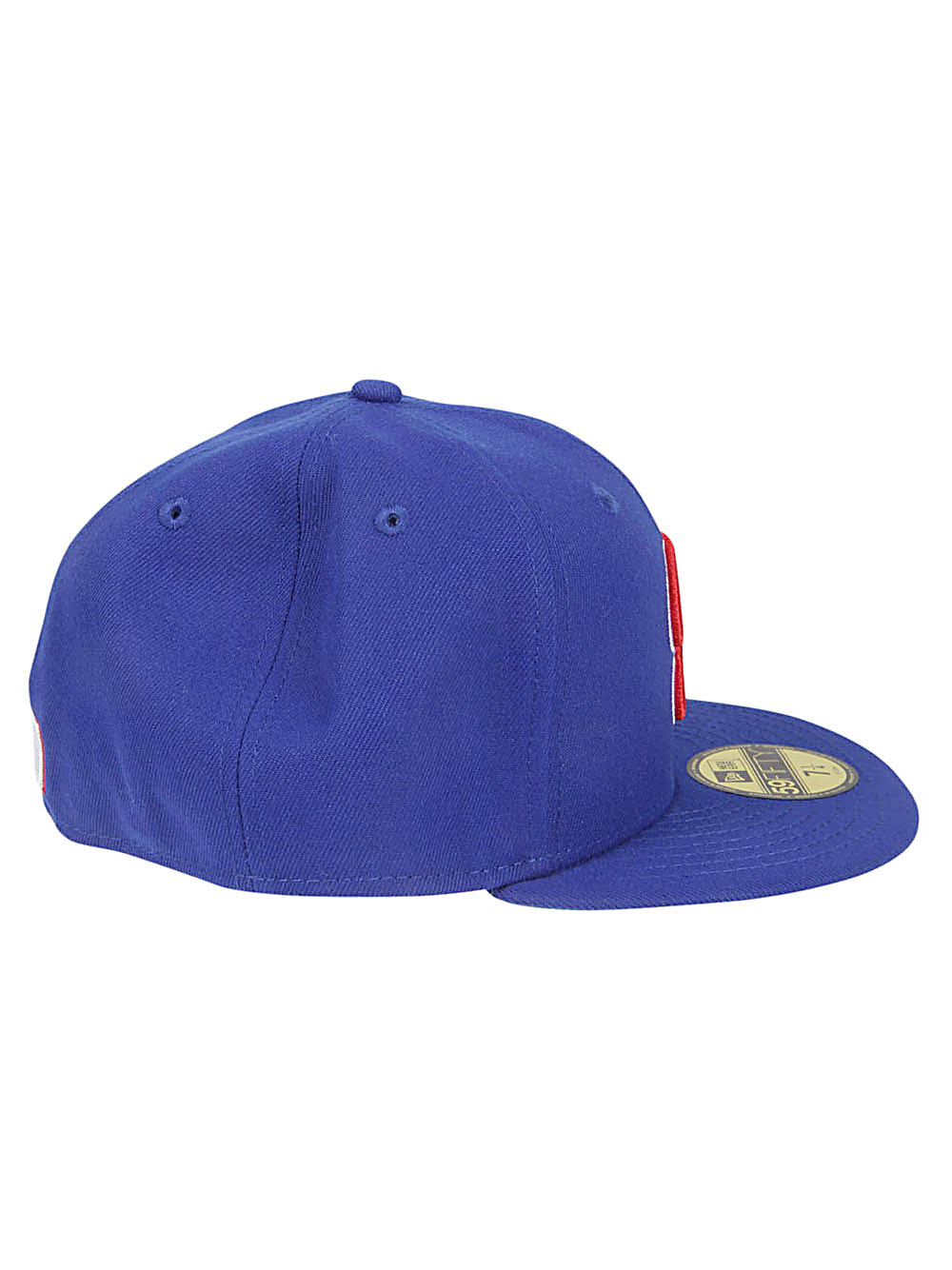 Kapele Royal New Era Philadelphia Phillies 59FIFTY MLB Cooperstown Pin Pack