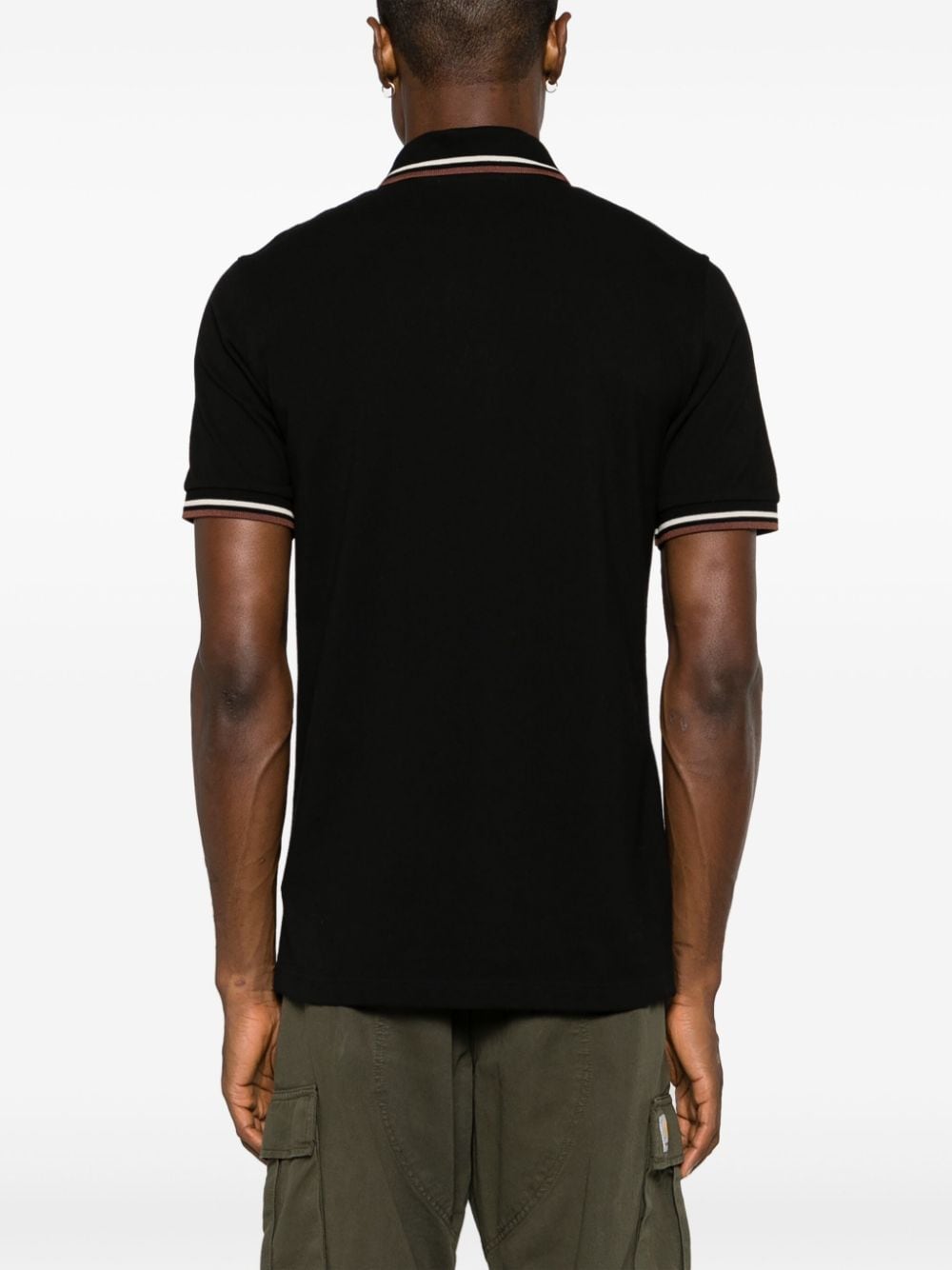 Fred Perry T-shirt / Polo e Zezë
