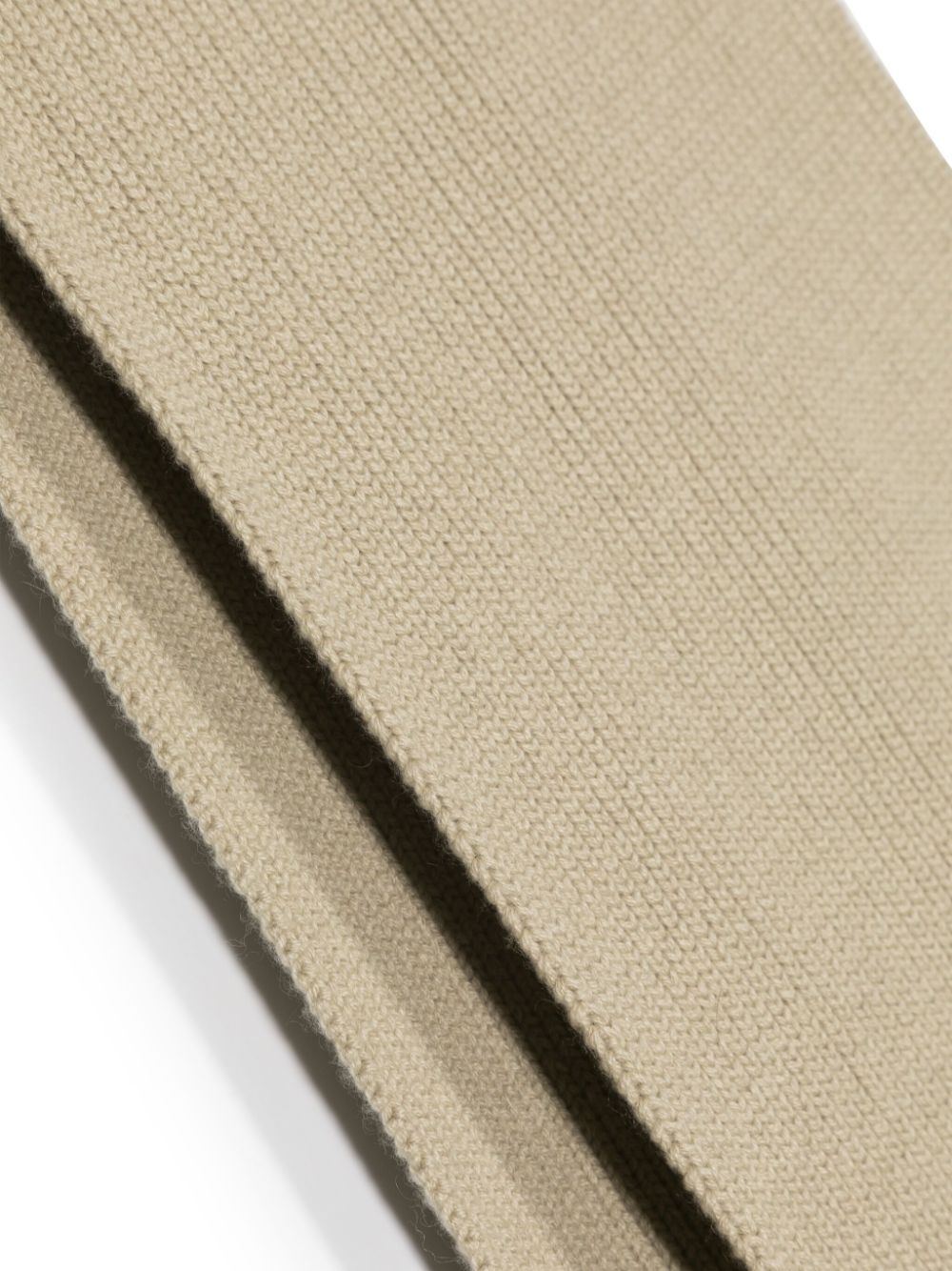 Shall cashmere me qëndisje EKD nga Burberry