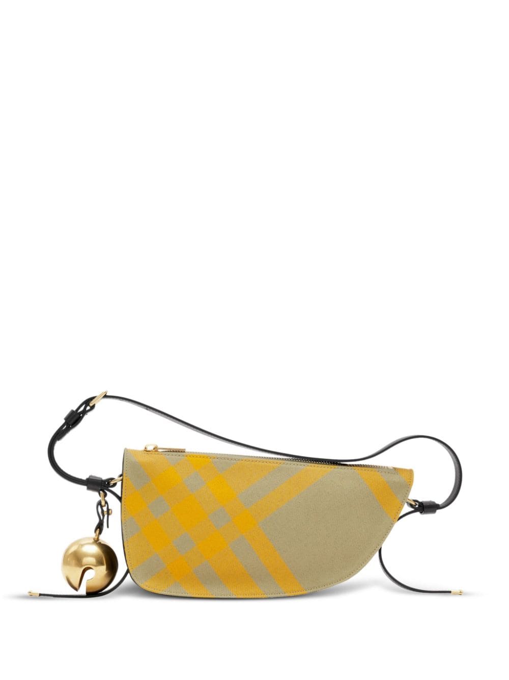 Çantë Shpine Burberry Sling Shield