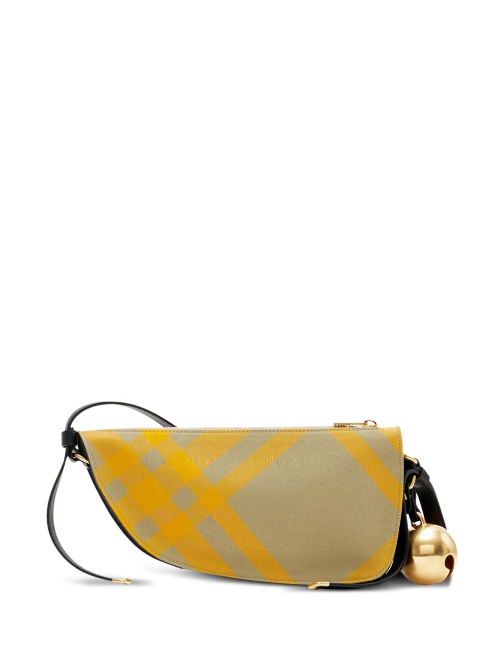 Çantë Shpine Burberry Sling Shield
