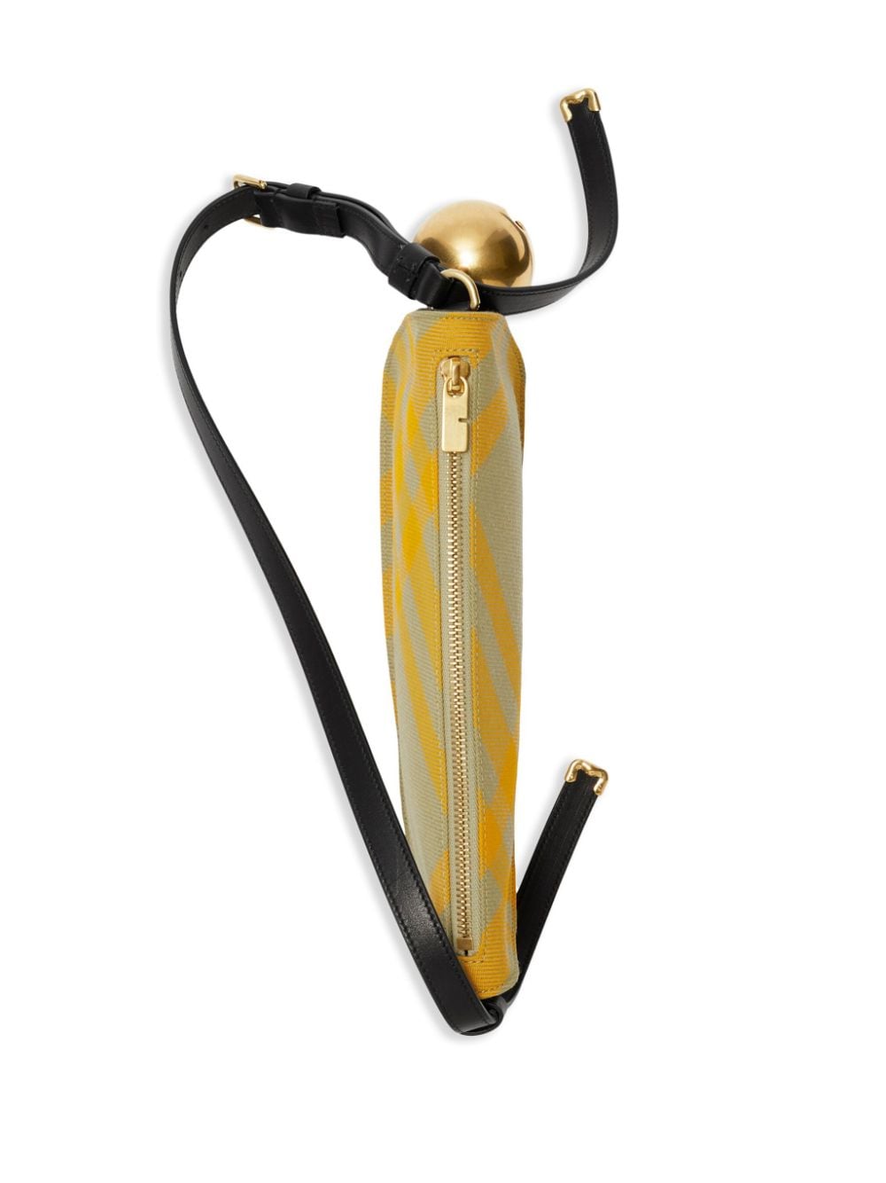 Çantë Shpine Burberry Sling Shield