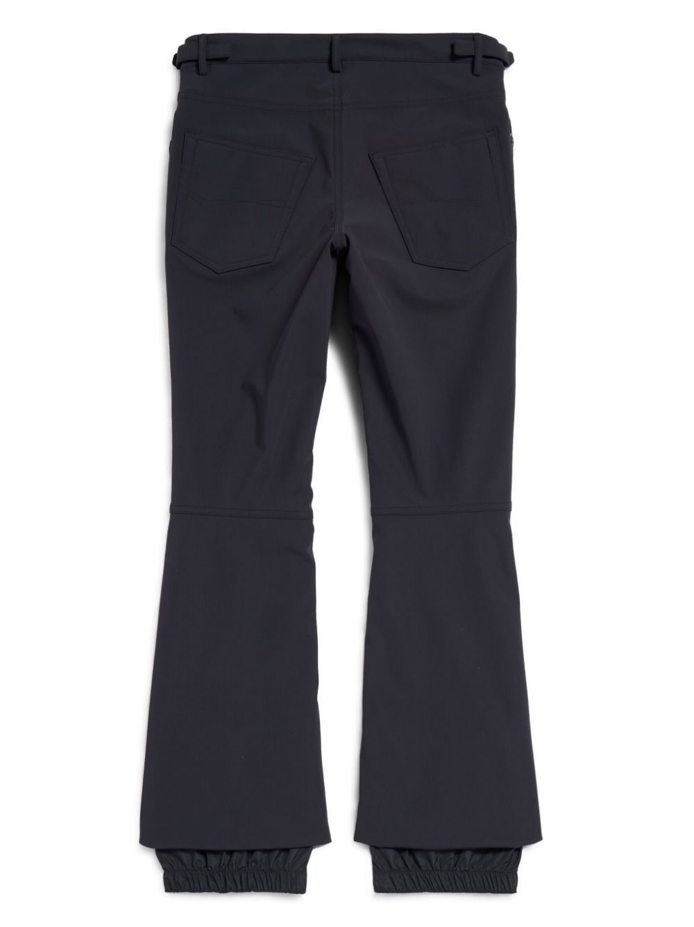 Pantallona Ski me 5 Xhepa Balenciaga