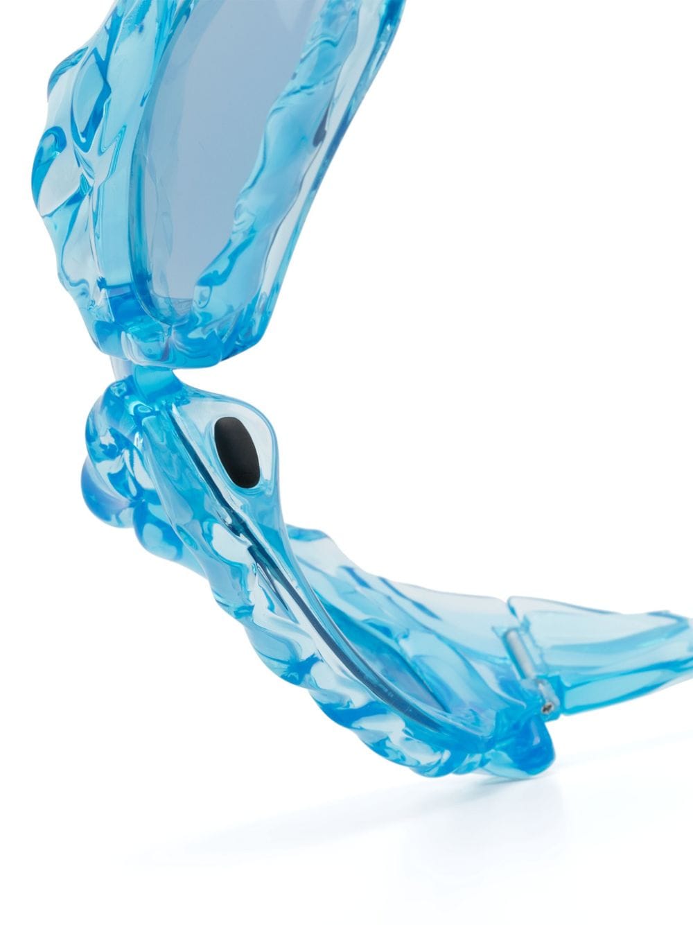 Ottolinger Twisted Sunglasses