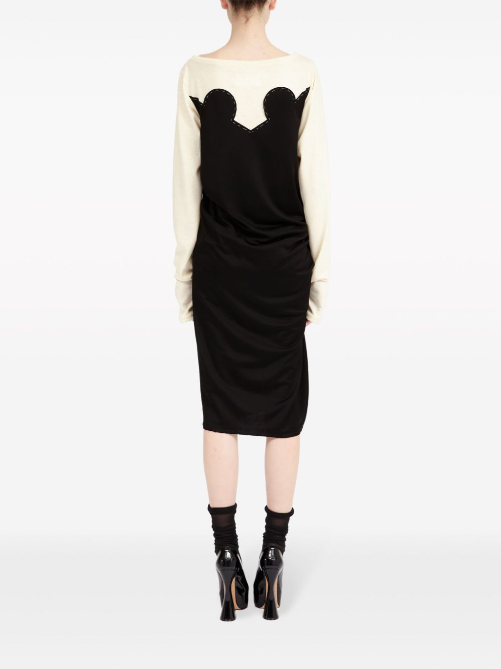 Fustan Midi Maison Margiela