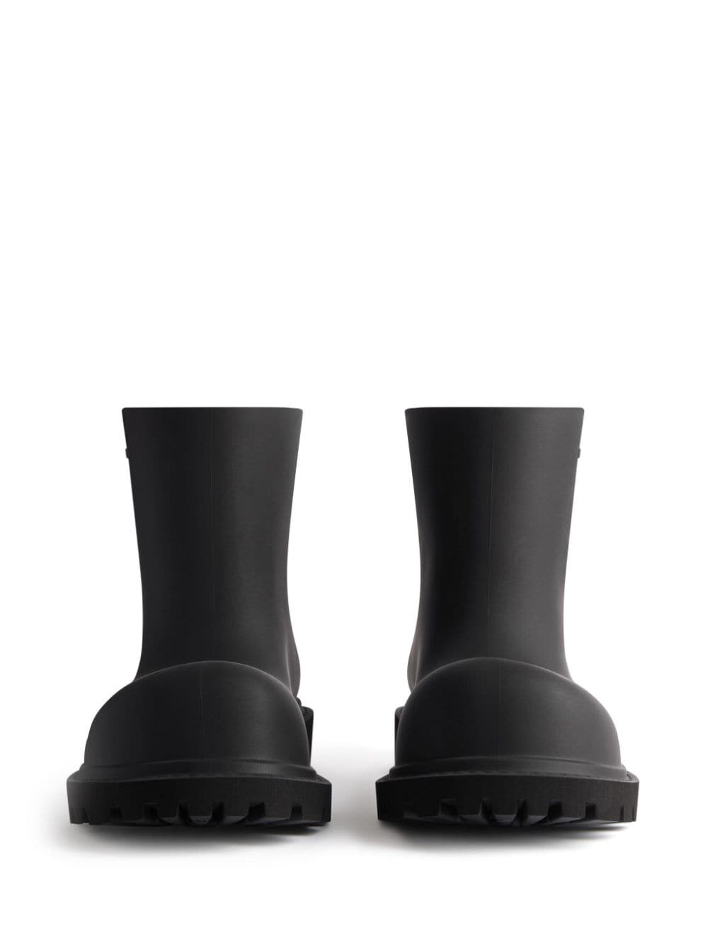 Çizme Balenciaga Steroid për Kyçin e Këmbës