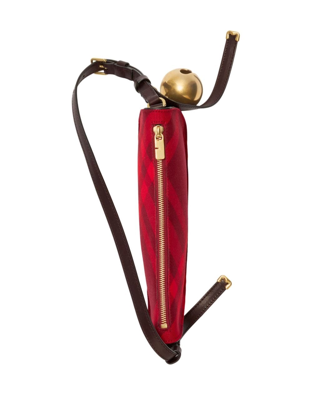Çanta Mini Shpatulle Burberry Shield