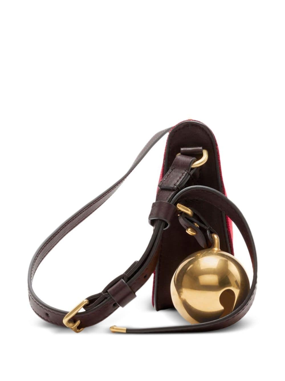 Çanta Mini Shpatulle Burberry Shield