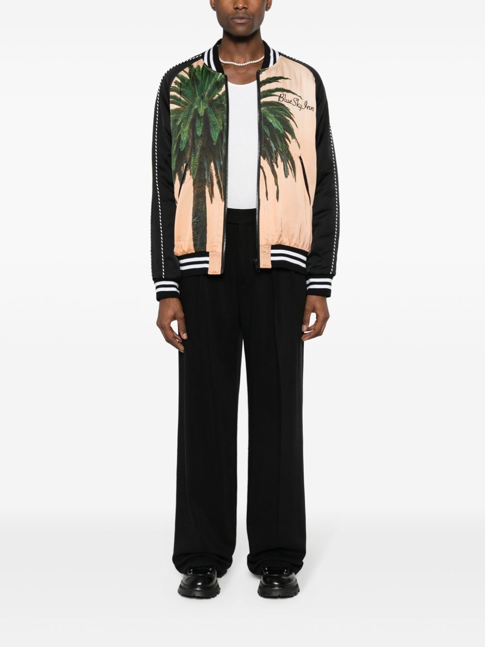 Pallto BLUE SKY INN Bezhë