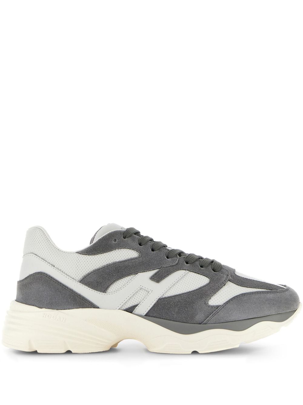 Hogan Pre Lace-up sneakers