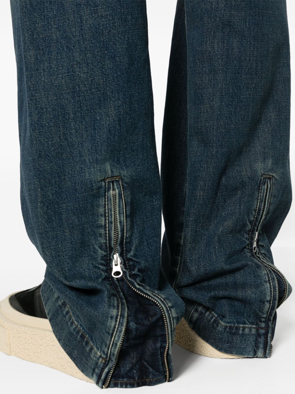 MM6 Maison Margiela Xhinse Blu