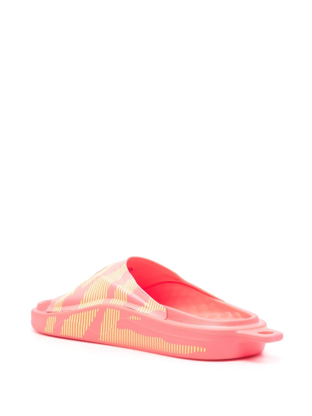 Sandale Adidas nga Stella McCartney Rozë