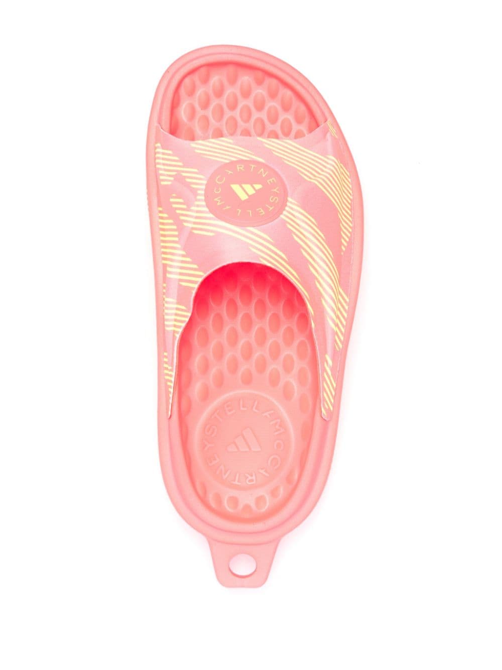 Sandale Adidas nga Stella McCartney Rozë