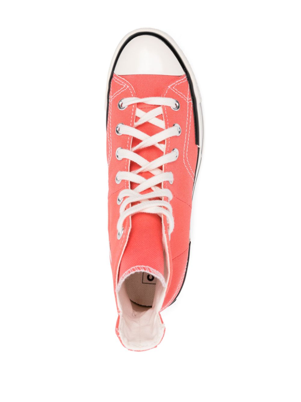 Atlete Converse të Kuqe