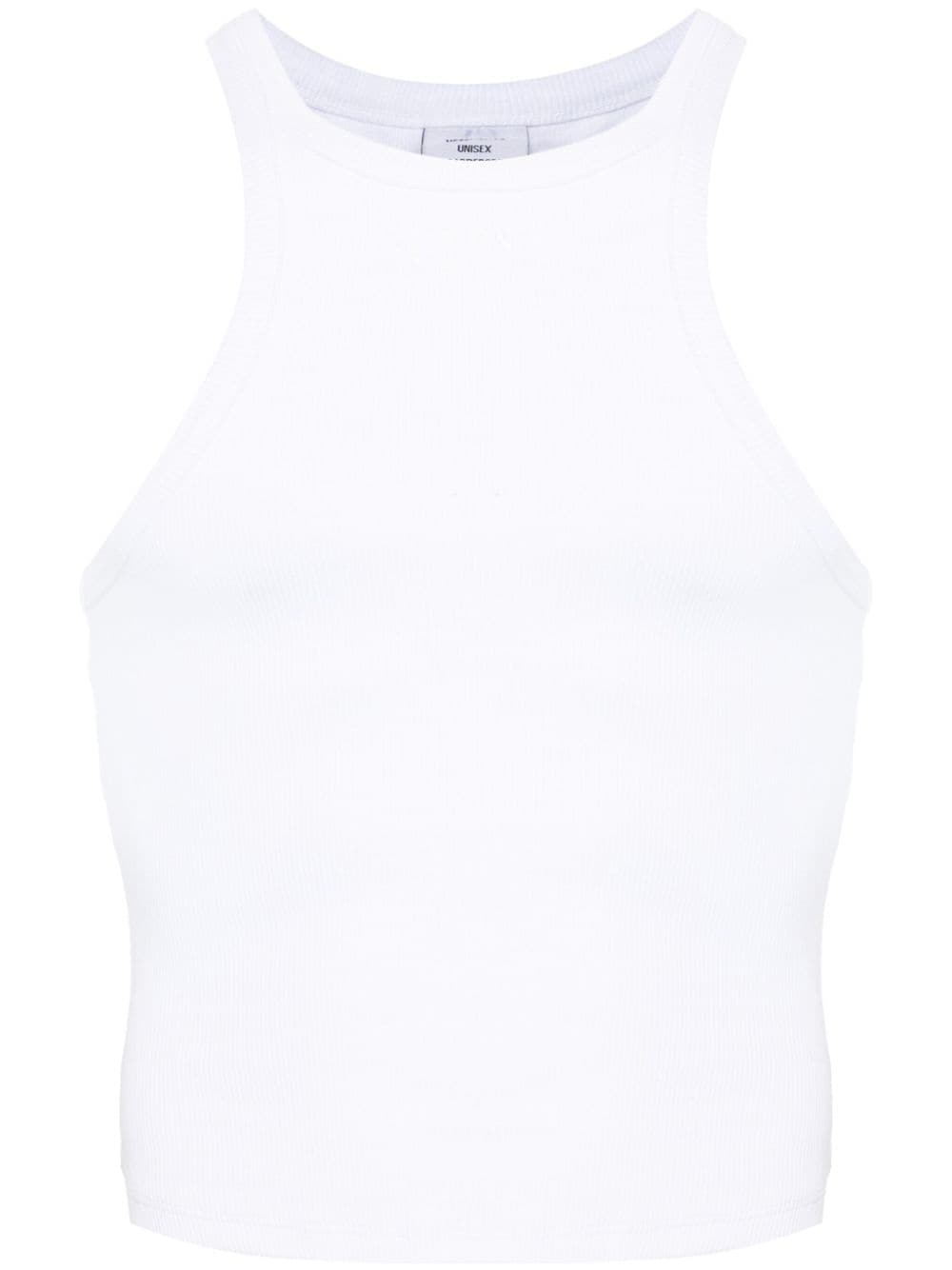 Vetements Top i Bardhë
