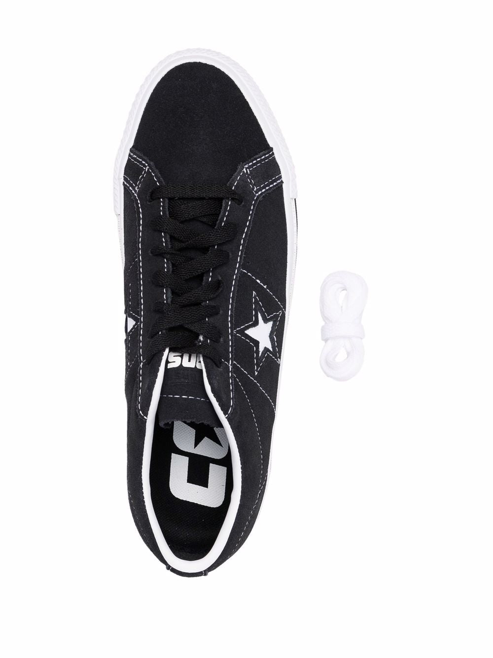 Converse One Star Pro Suede sneaker