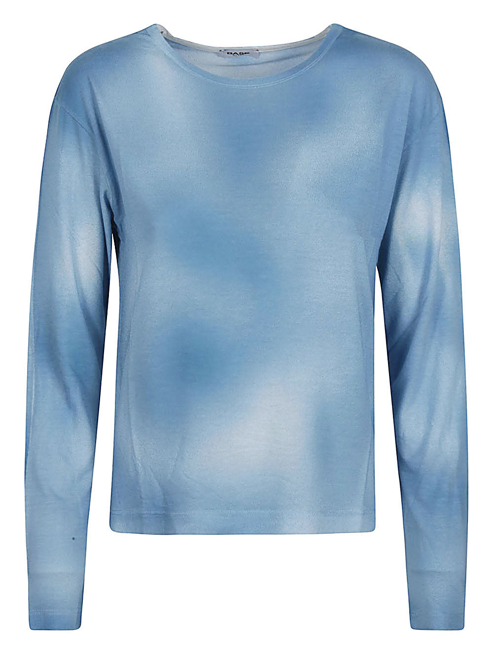 T-shirt Bazë / Polo Blu