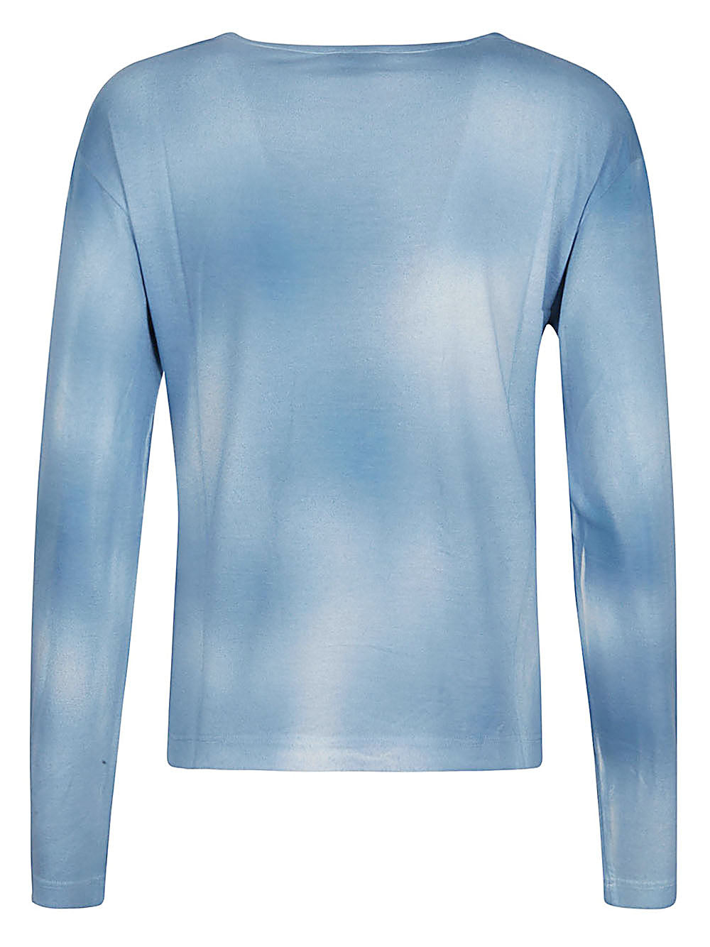 T-shirt Bazë / Polo Blu