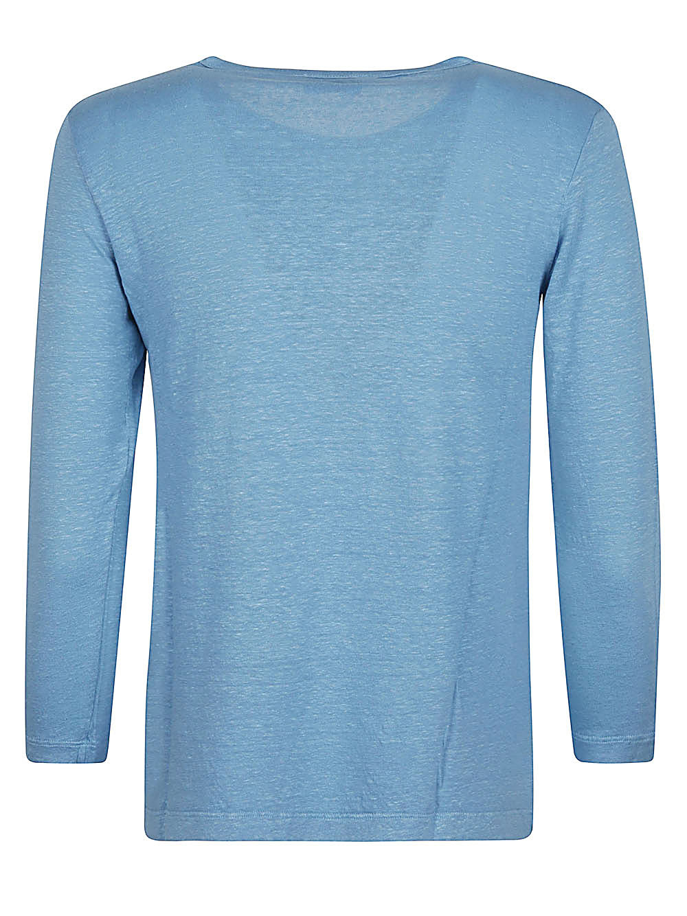 T-shirt Bazë / Polo Blu