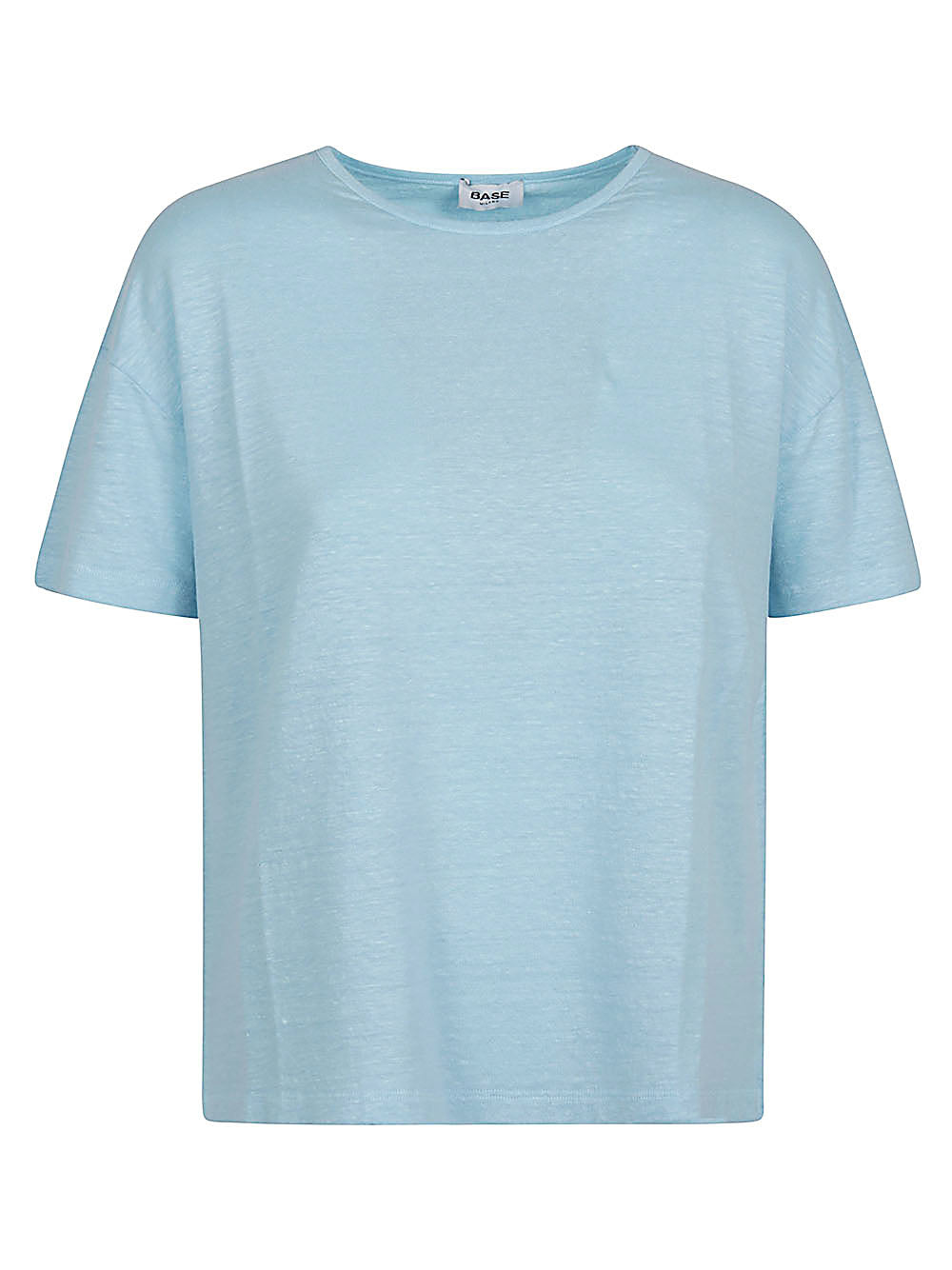 Bluza bazë / Polo Blu e Qartë