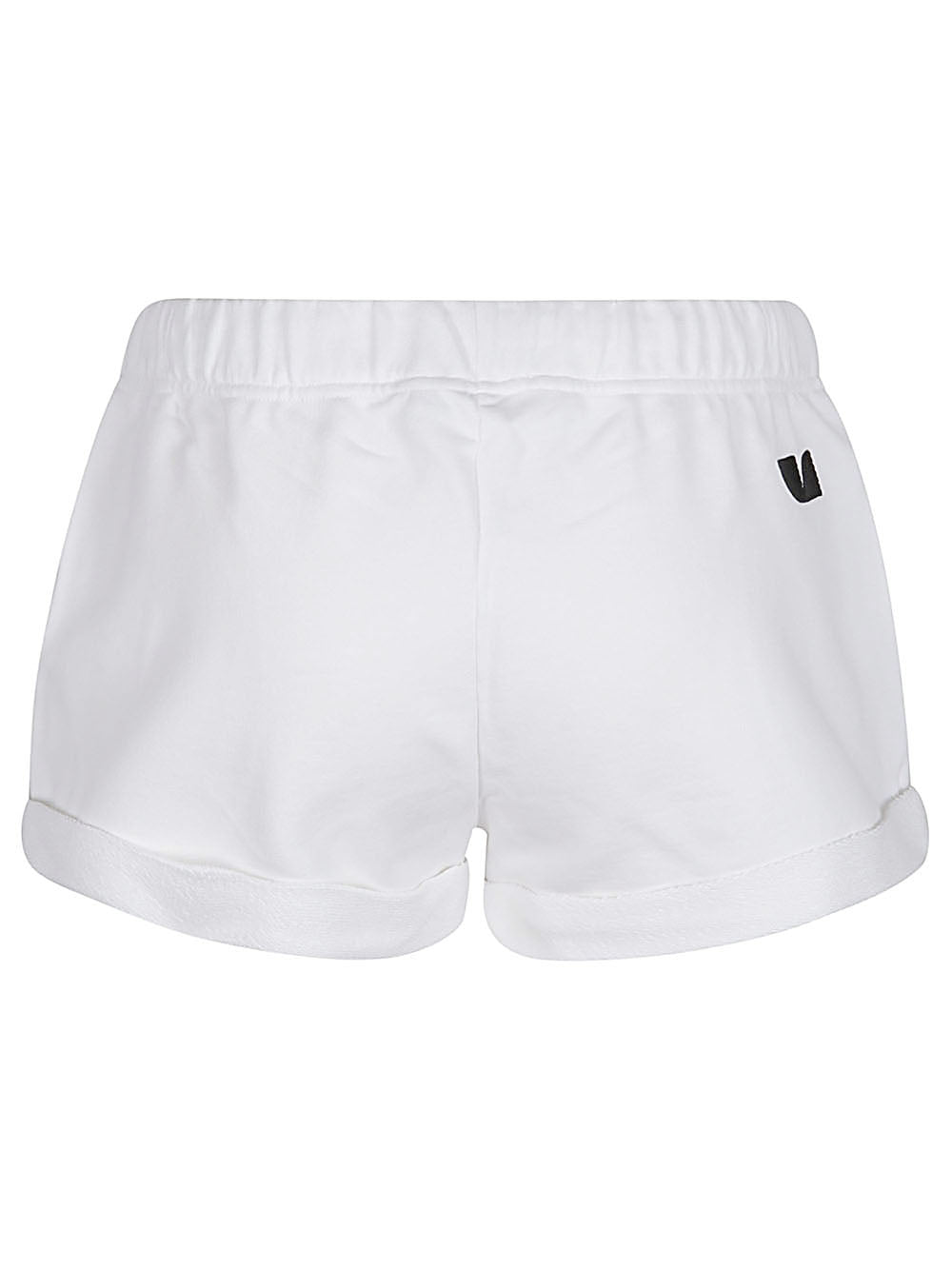 Iro Emmy organic cotton shorts
