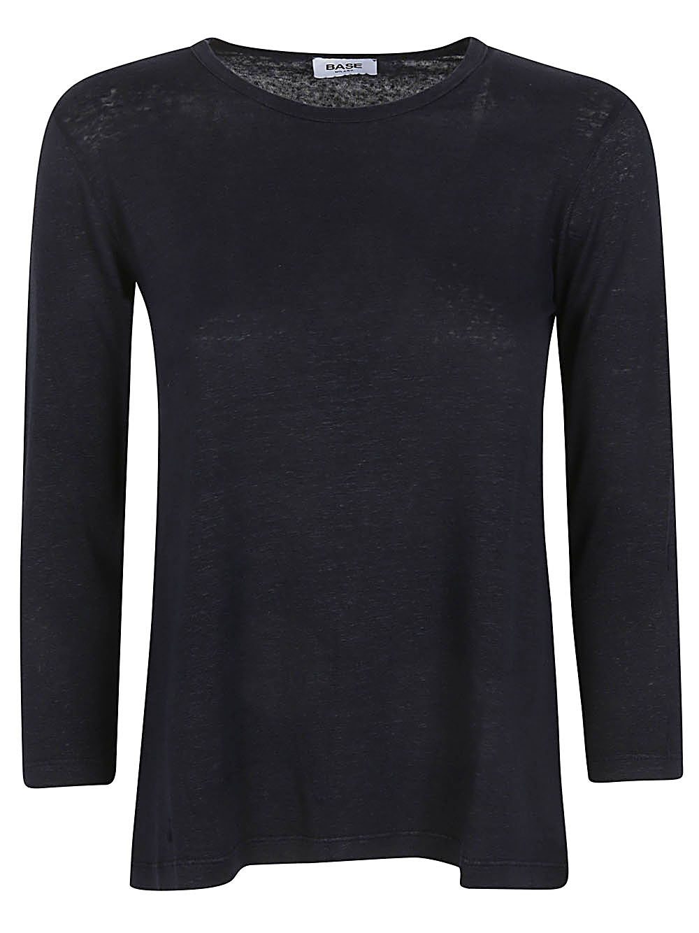 T-shirt Bazë / Polo Blu