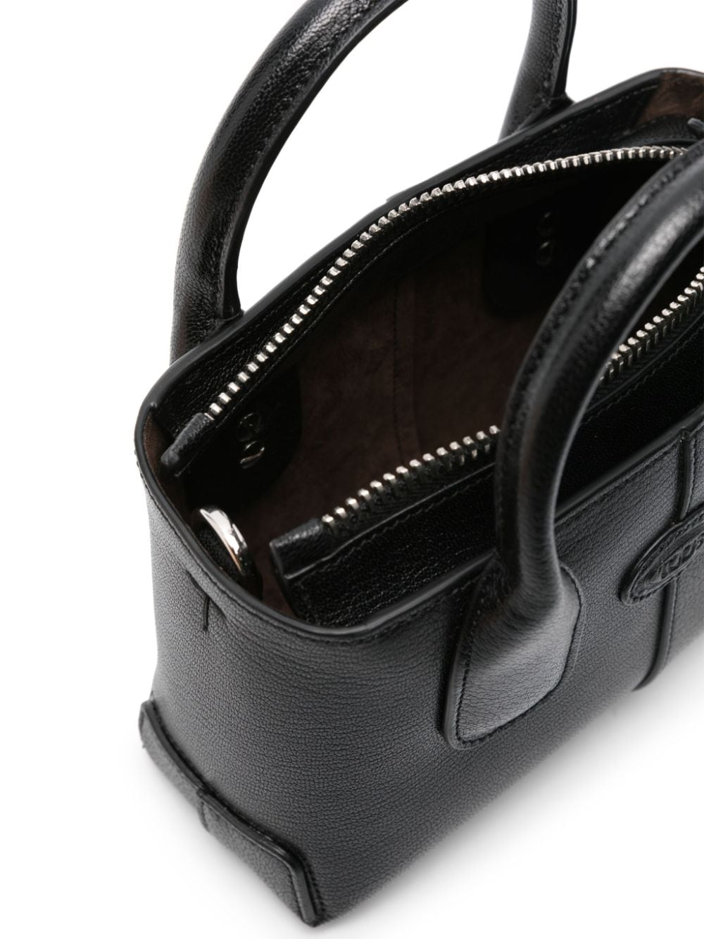 Tod's Di leather mini bag