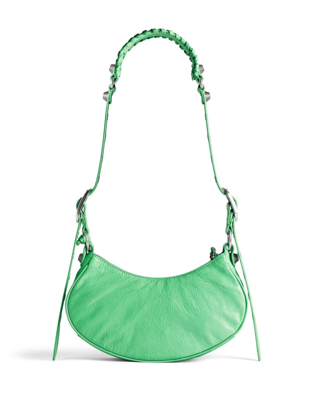 Çantë shpine Balenciaga Le Cagole XS