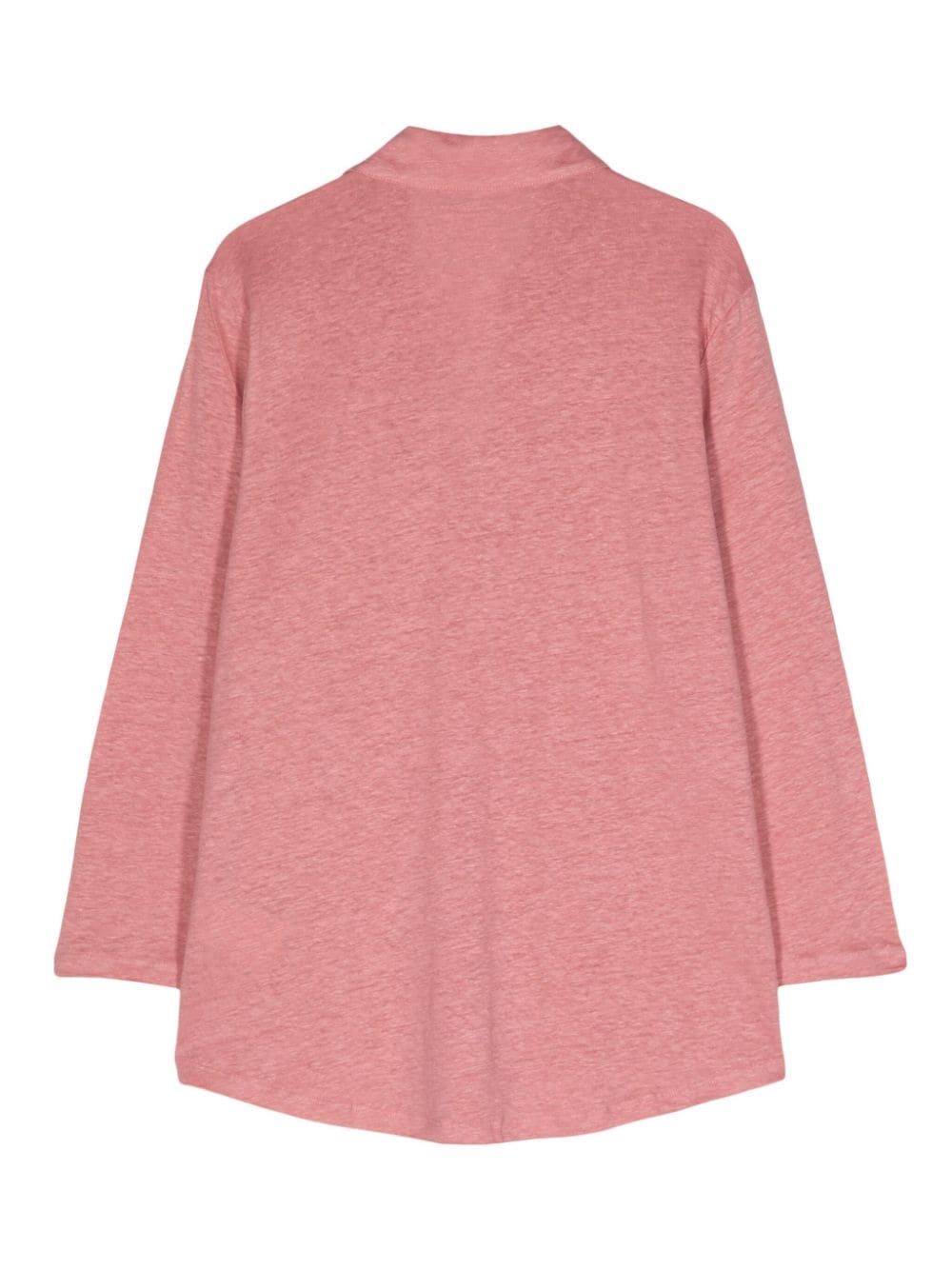 Këmisha Majestike Rozë