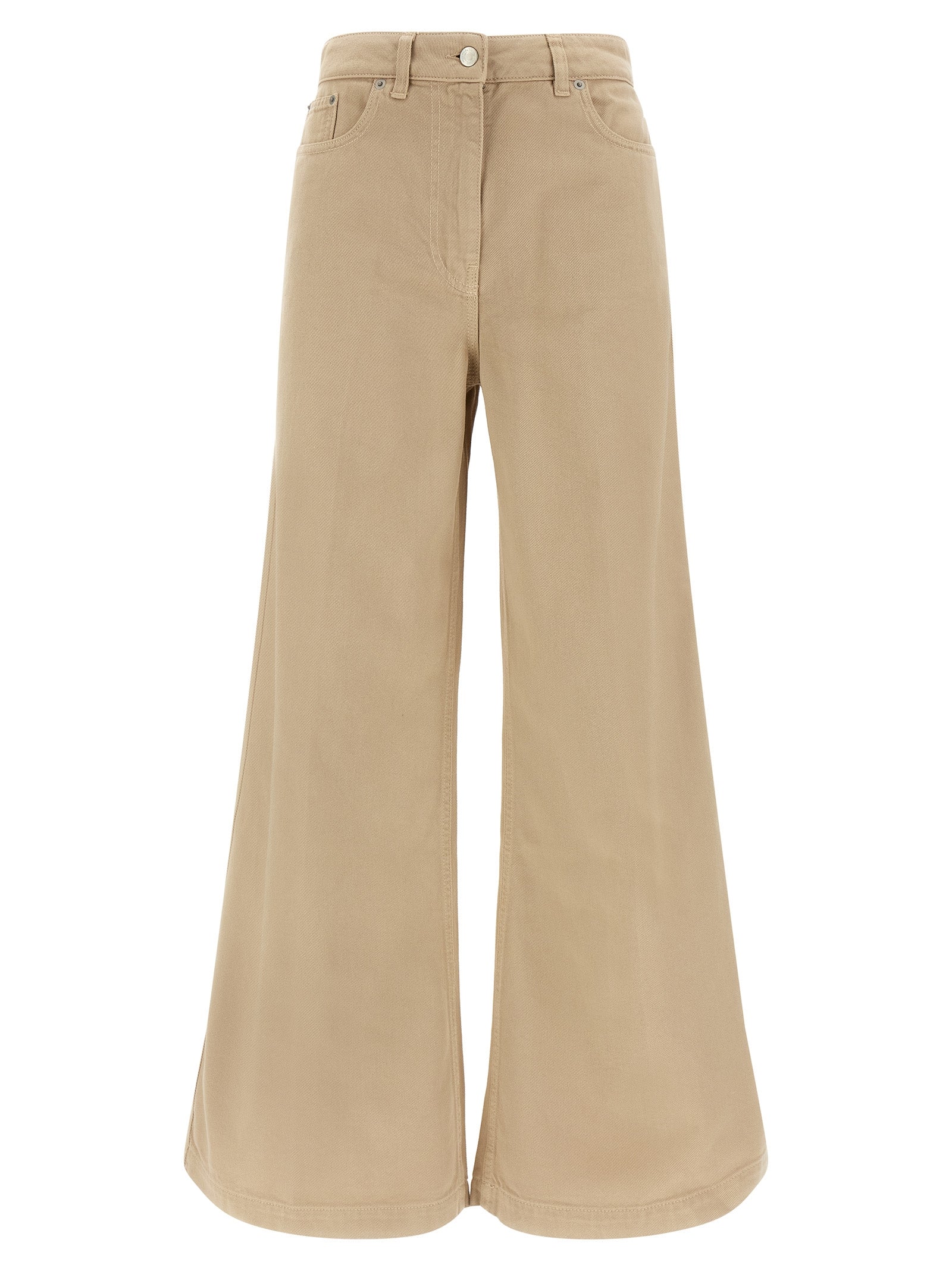 Nude Tilda Pants