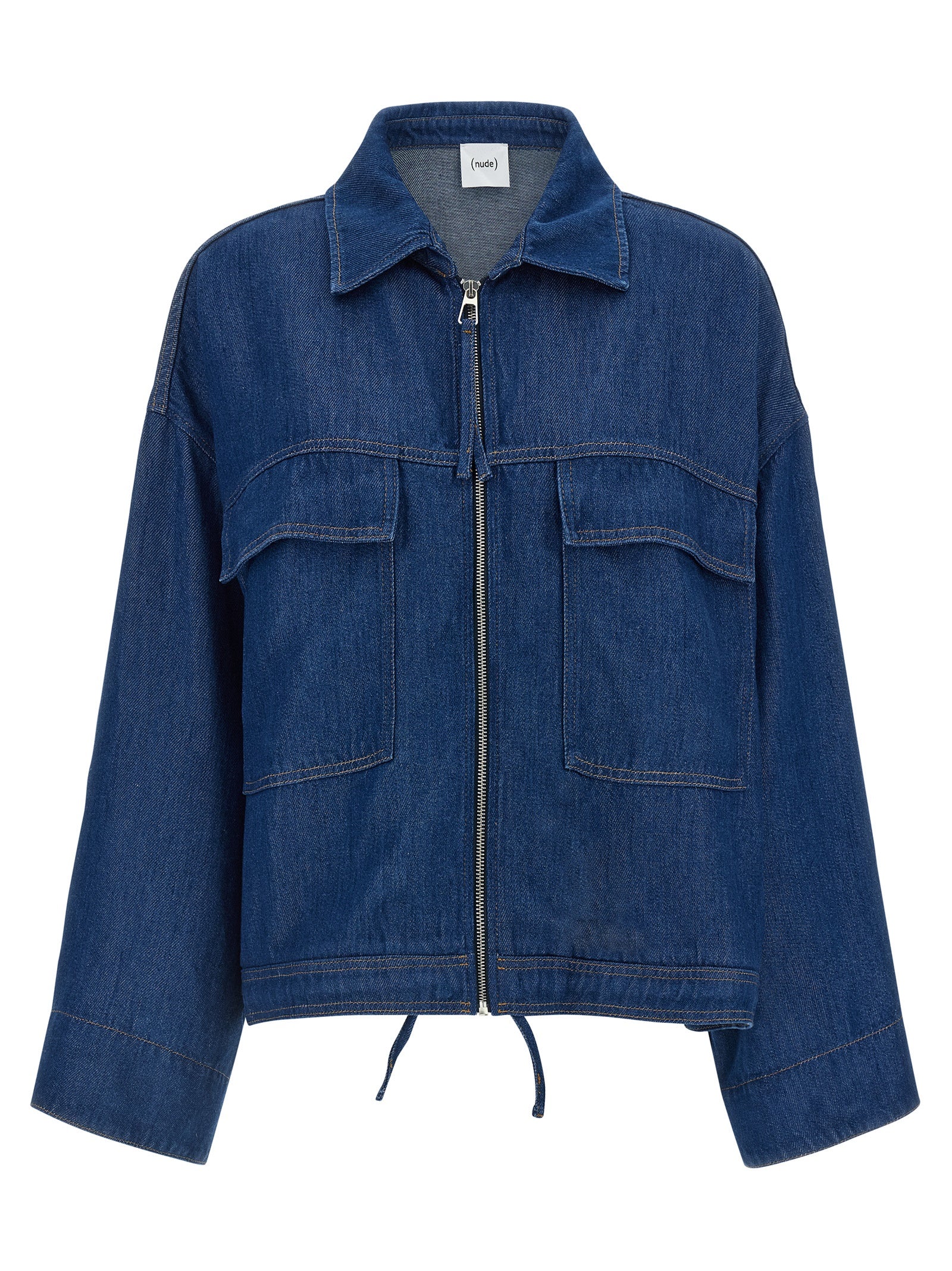 Nude Blake Denim Jacket