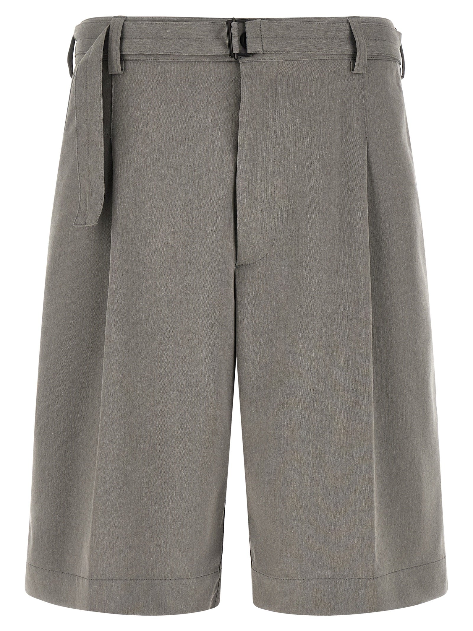Cellar Door Viper Bermuda Shorts