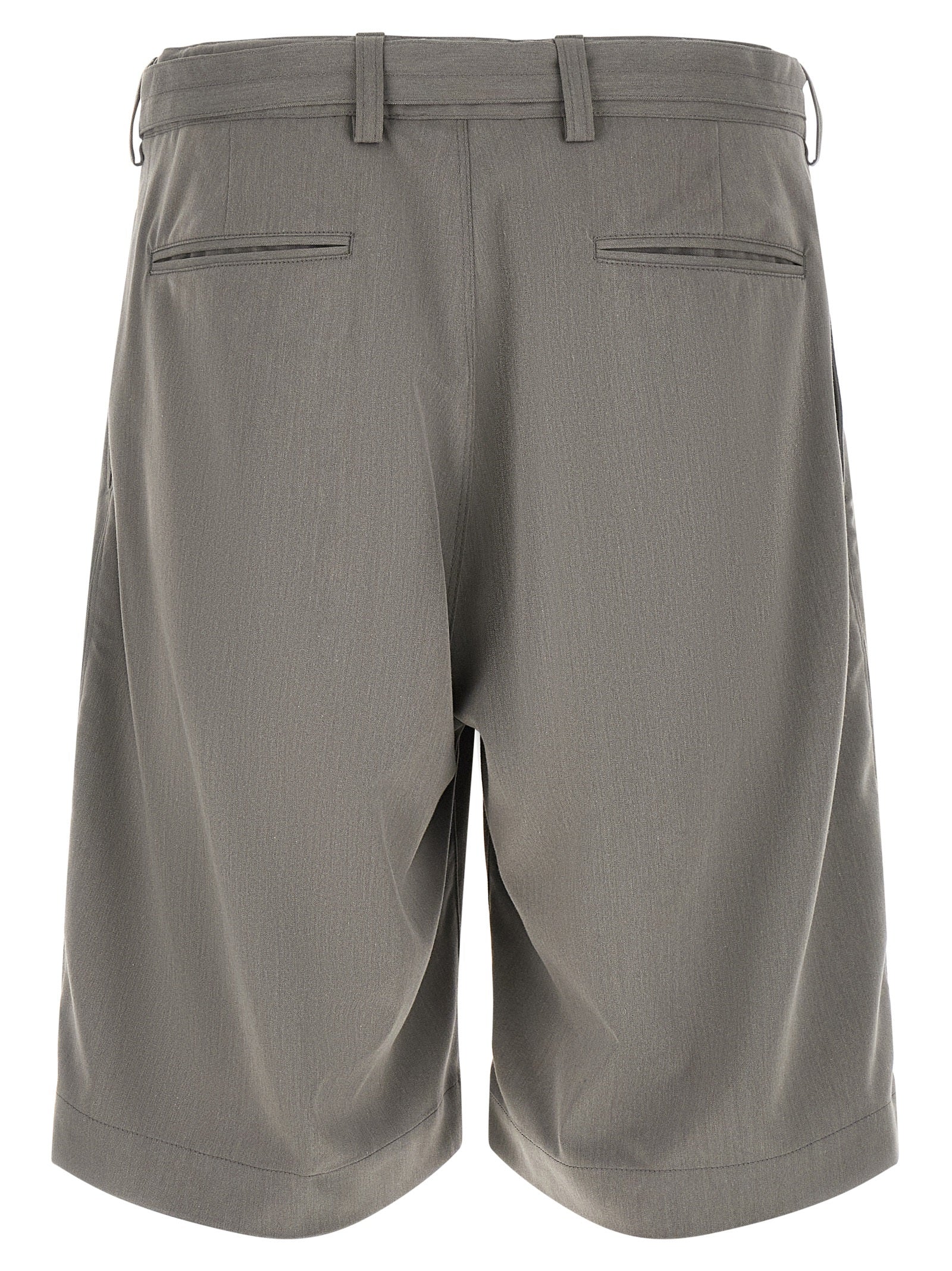Cellar Door Viper Bermuda Shorts