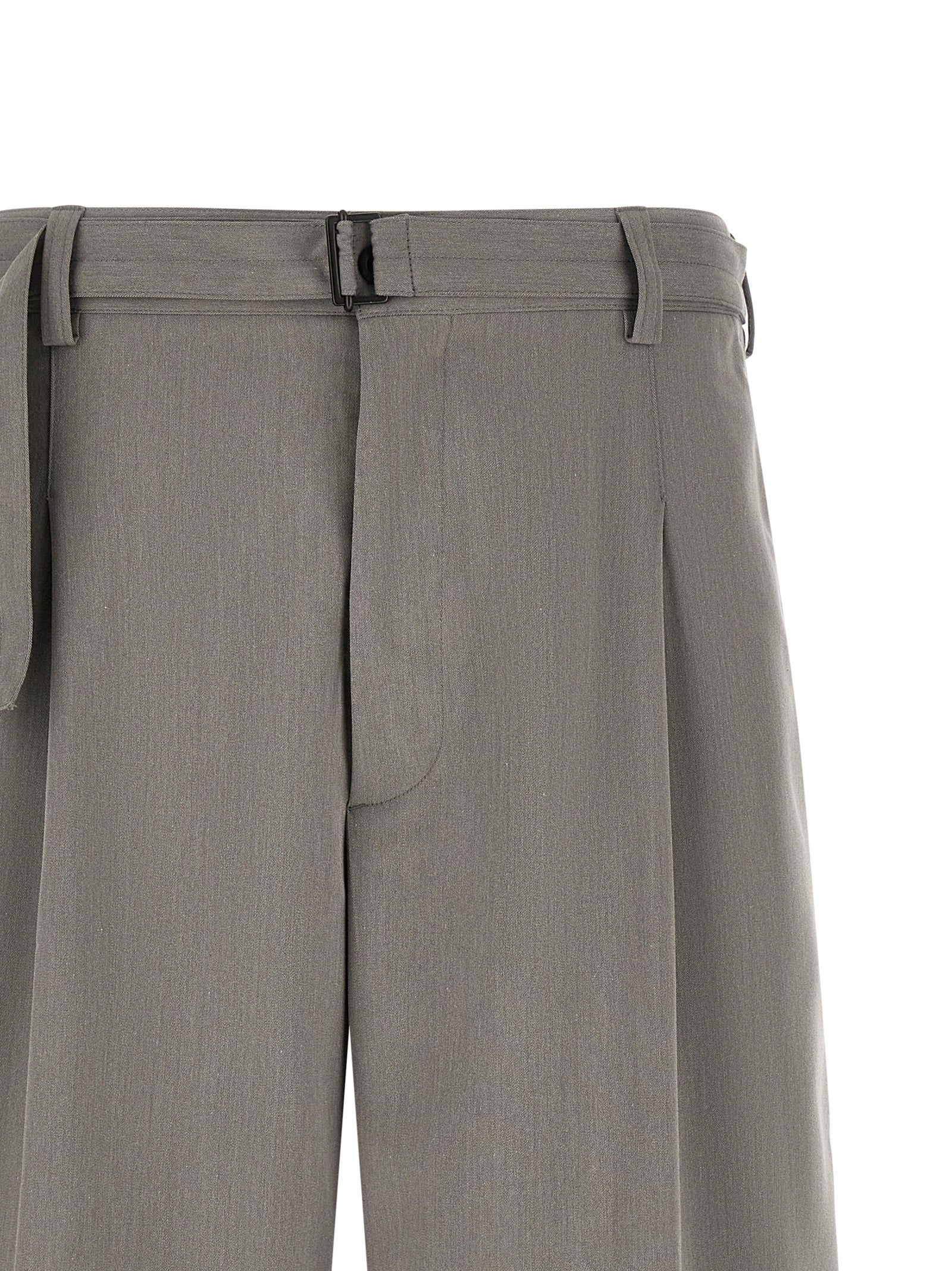 Cellar Door Viper Bermuda Shorts