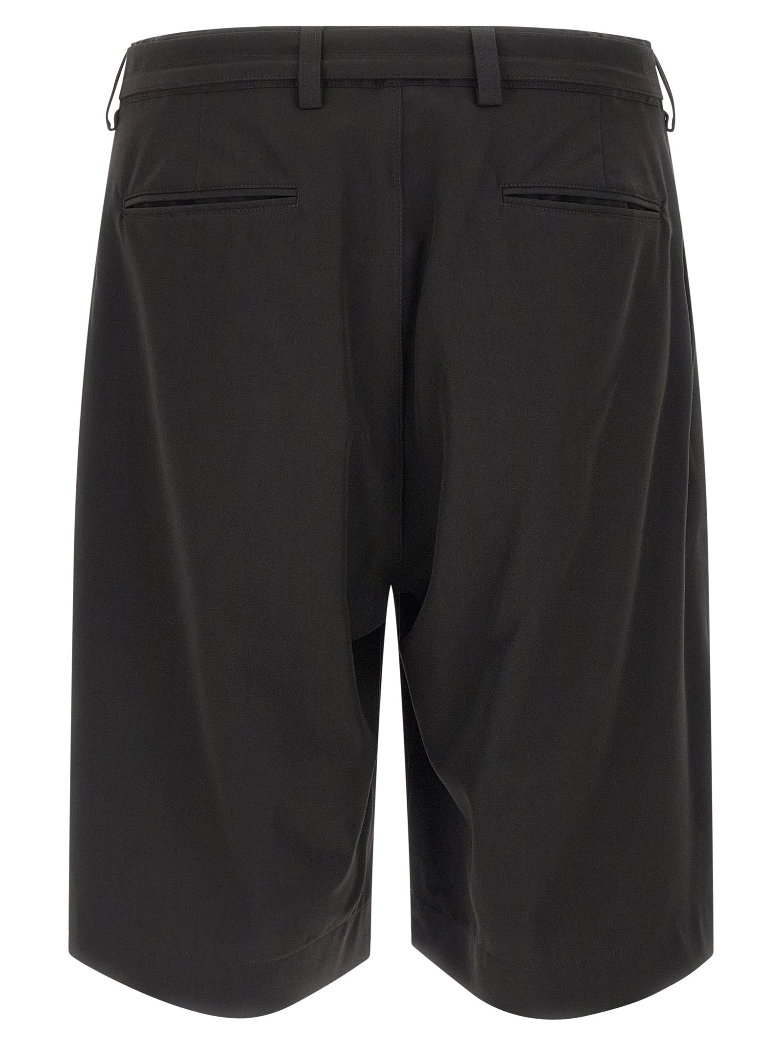 Cellar Door Viper Bermuda Shorts