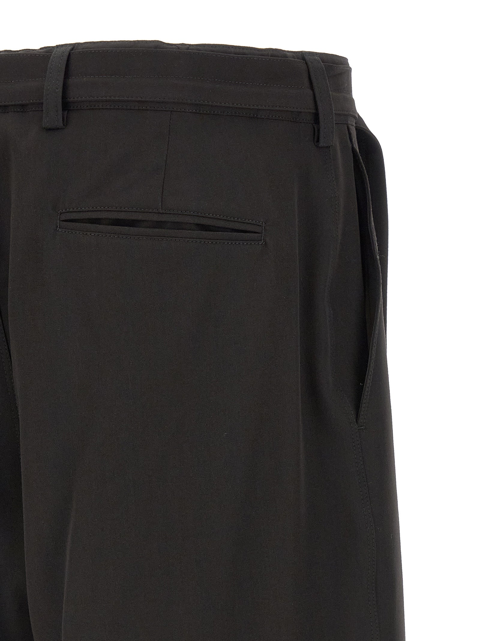 Cellar Door Viper Bermuda Shorts