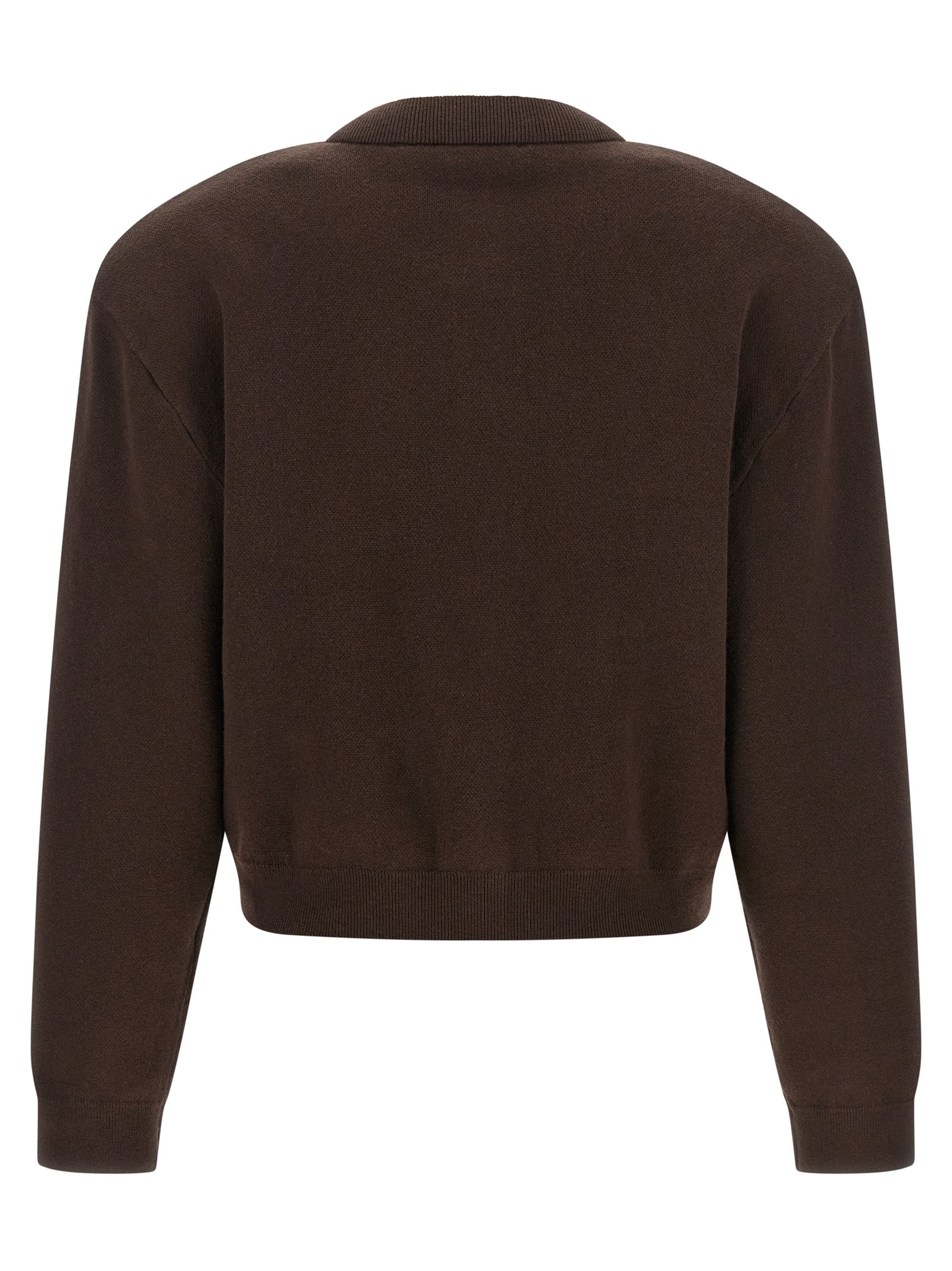Rotate Birger Christensen Firm Knit Cardigan
