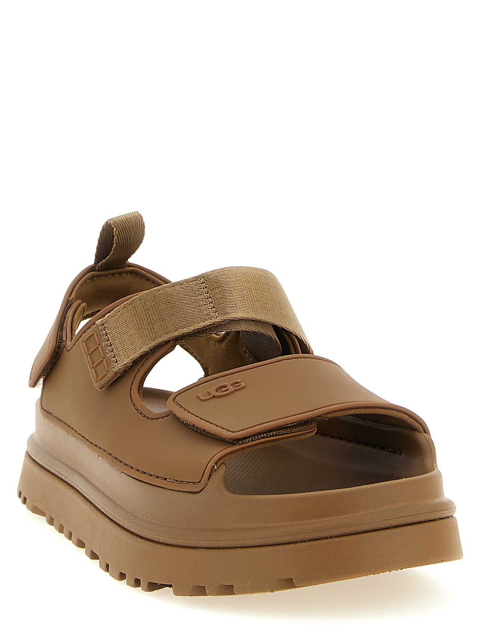 UGG Goldenglow Sandals