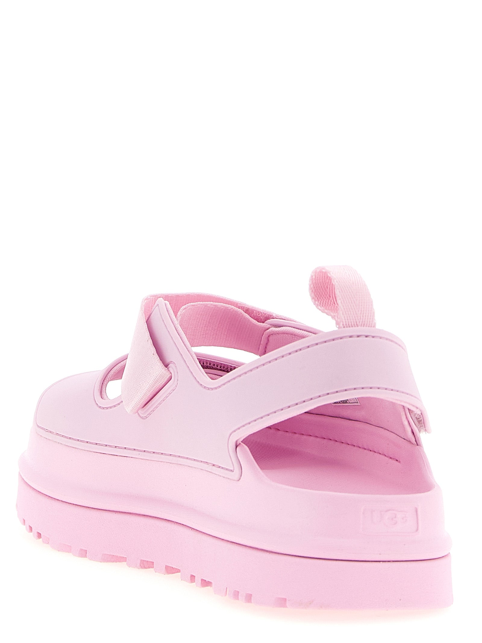 UGG Goldenglow Sandals
