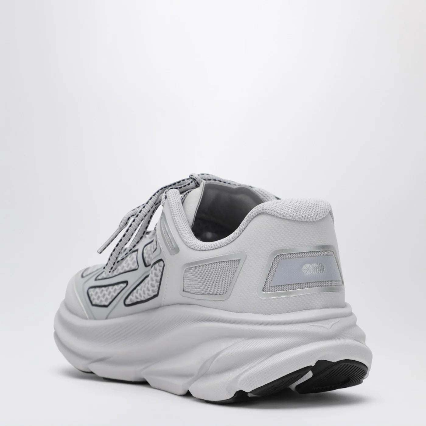 Hoka One One Sneakers Clifton One9 ash grey