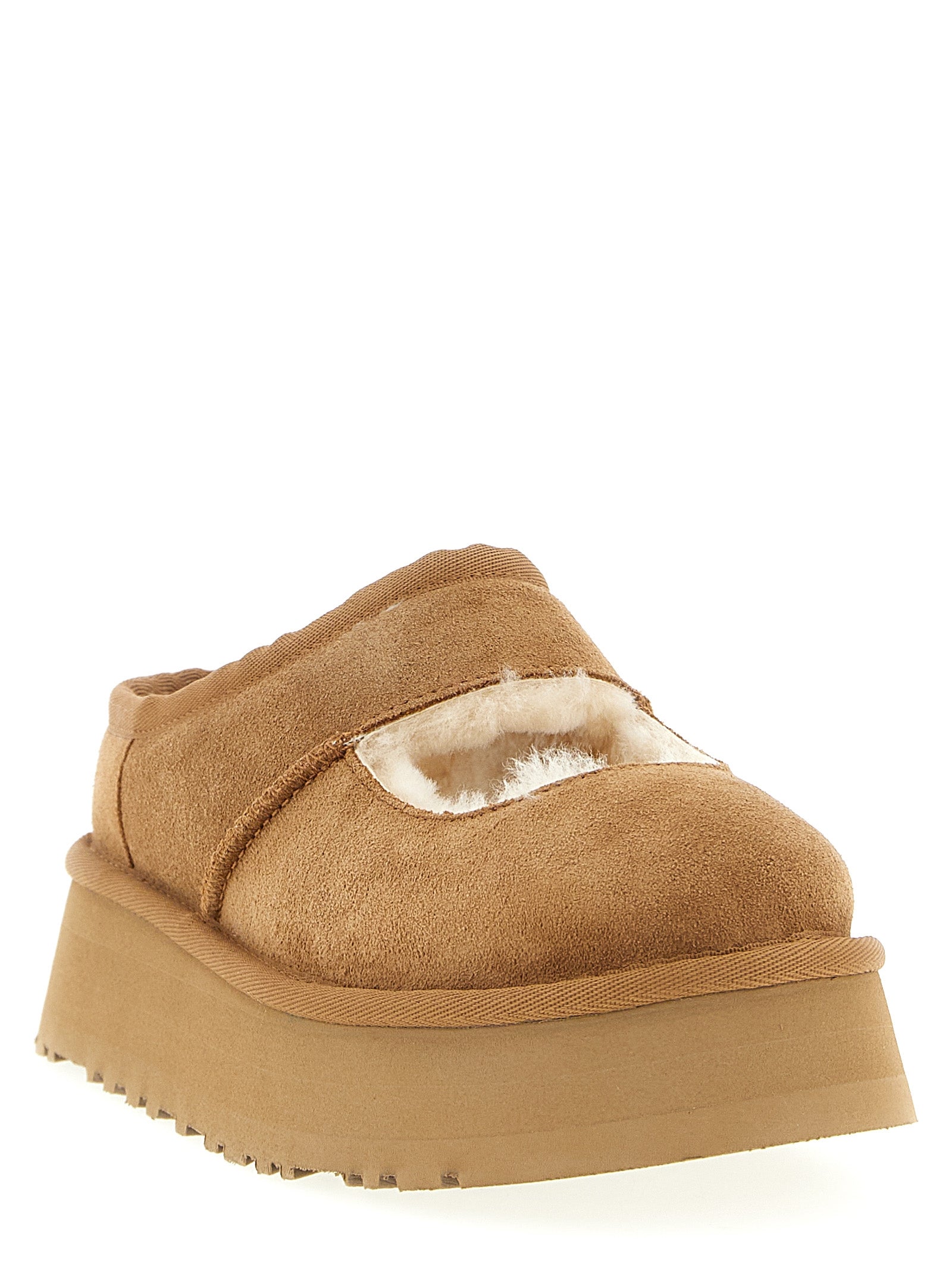 UGG Bea Mary Jane Sabots